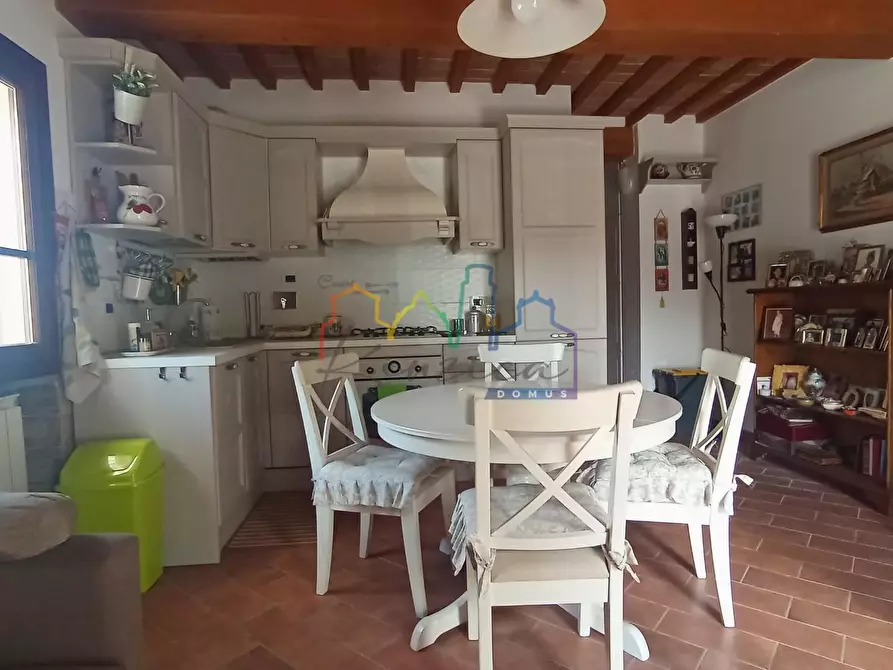 Immagine 12 di Appartamento in vendita  a San Giuliano Terme