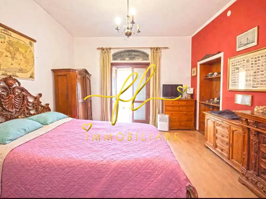 Immagine 5 di Terratetto in vendita  a Portoferraio