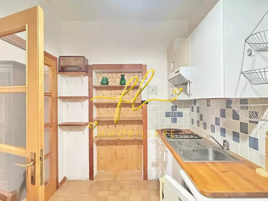 Immagine 11 di Terratetto in vendita  a Portoferraio