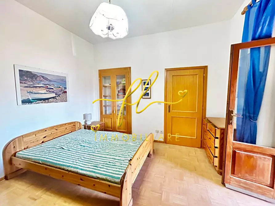 Immagine 7 di Terratetto in vendita  a Portoferraio