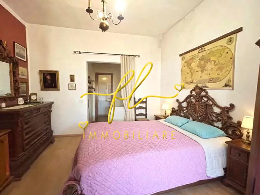 Immagine 16 di Terratetto in vendita  a Portoferraio