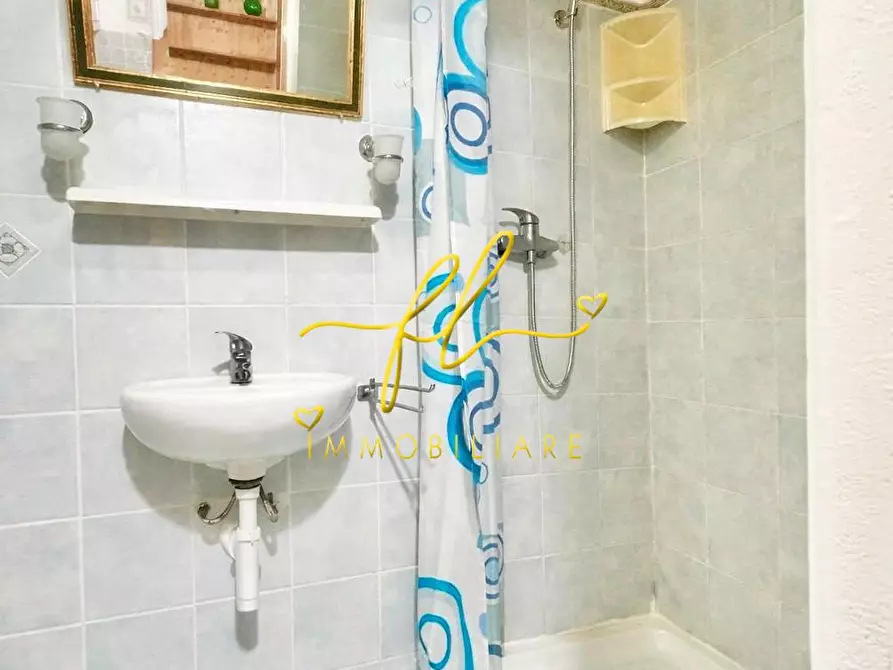 Immagine 17 di Terratetto in vendita  a Portoferraio