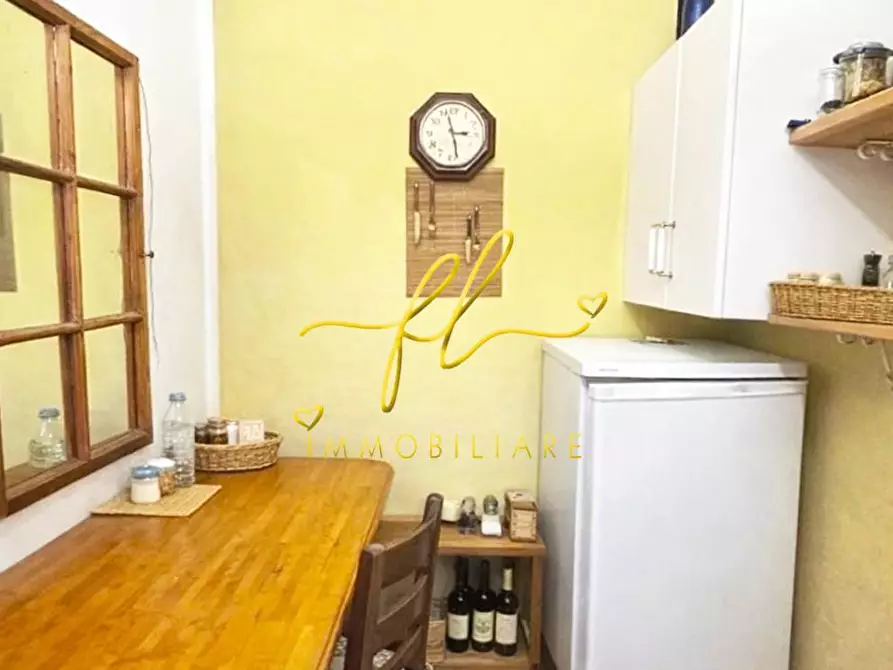 Immagine 15 di Terratetto in vendita  a Portoferraio