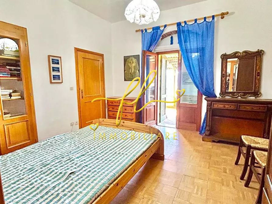 Immagine 12 di Terratetto in vendita  a Portoferraio