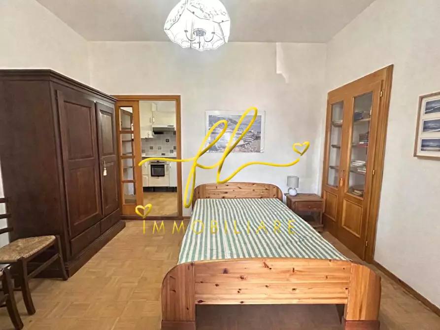 Immagine 14 di Terratetto in vendita  a Portoferraio