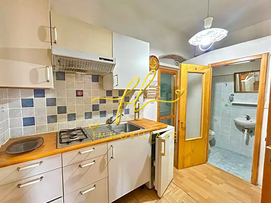 Immagine 9 di Terratetto in vendita  a Portoferraio