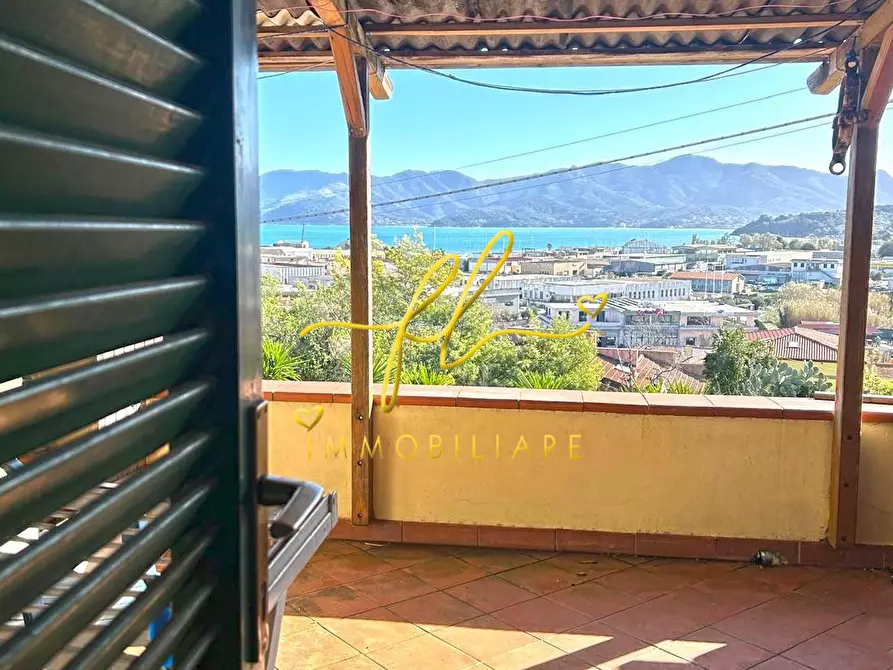 Immagine 3 di Terratetto in vendita  a Portoferraio