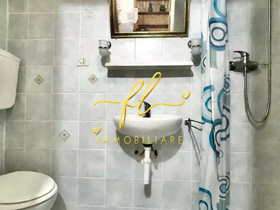 Immagine 18 di Terratetto in vendita  a Portoferraio