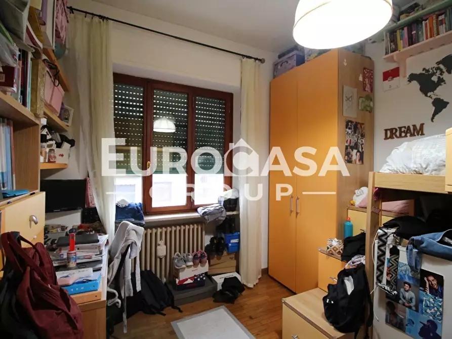 Immagine 8 di Appartamento in vendita  a Lucca