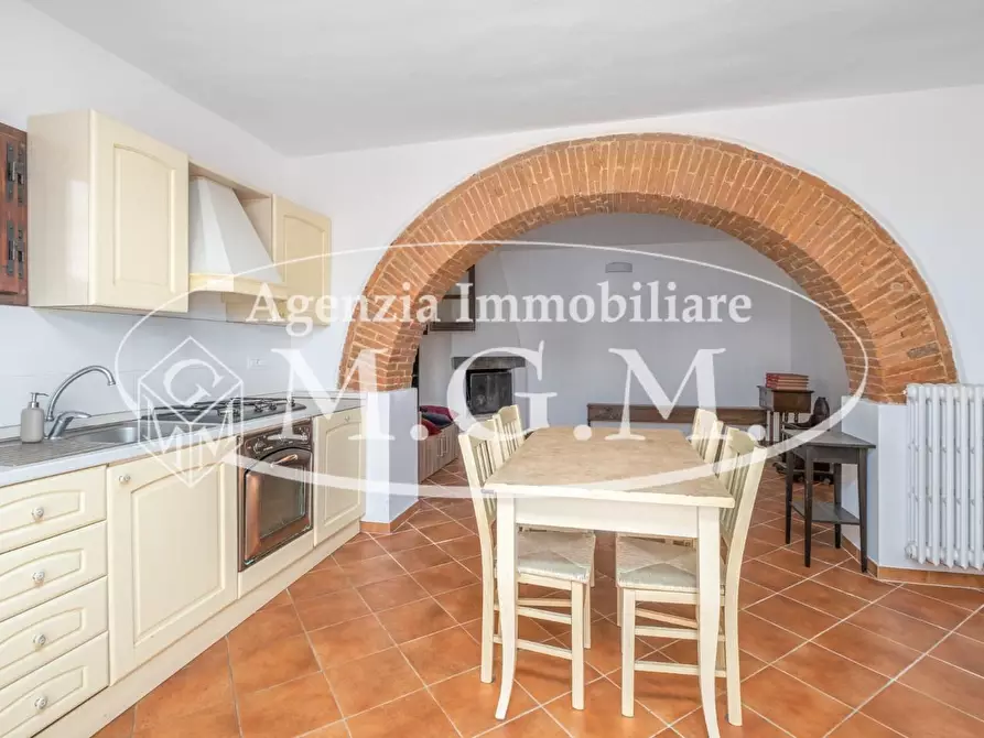 Immagine 4 di Appartamento in vendita  a Calcinaia