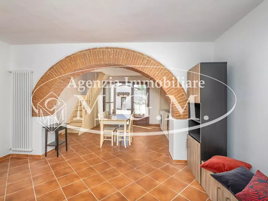 Immagine 7 di Appartamento in vendita  a Calcinaia