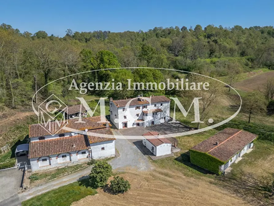 Immagine 17 di Appartamento in vendita  a Calcinaia