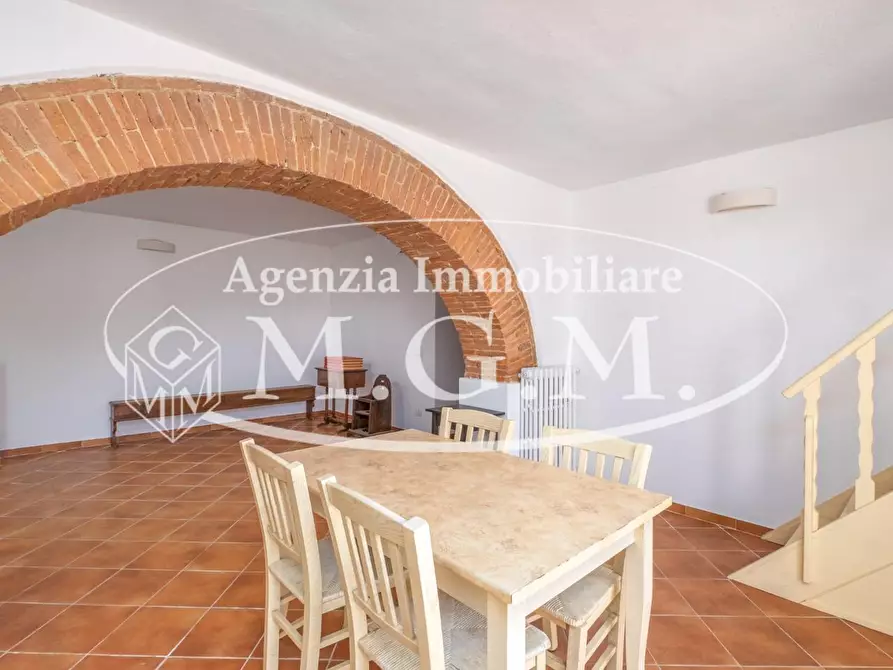 Immagine 5 di Appartamento in vendita  a Calcinaia