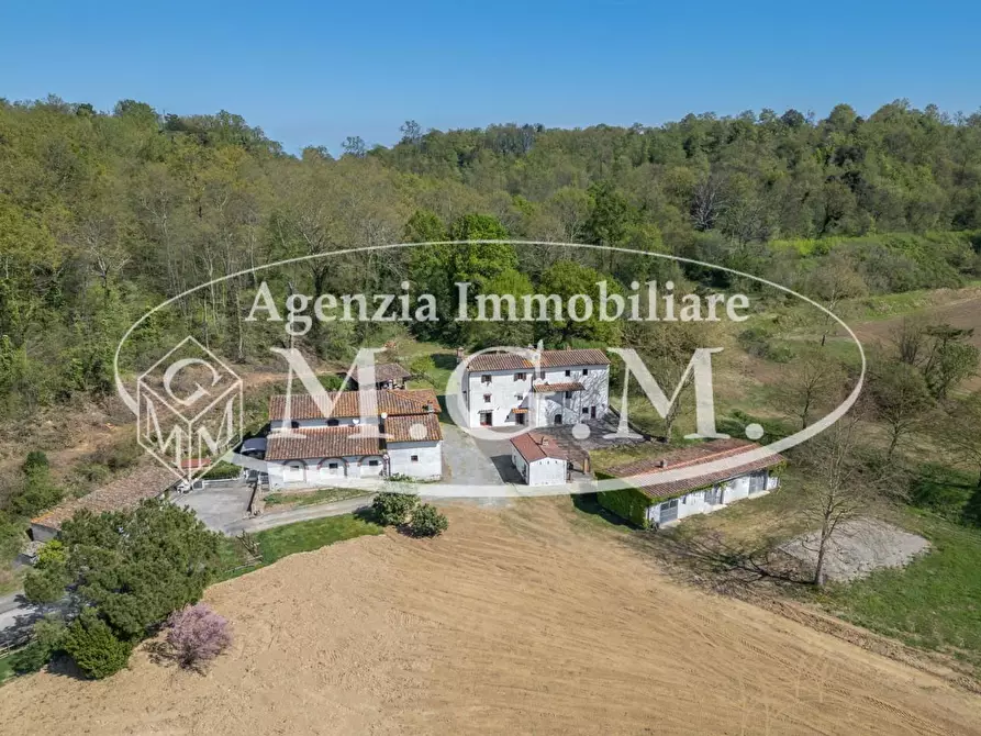 Immagine 2 di Appartamento in vendita  a Calcinaia