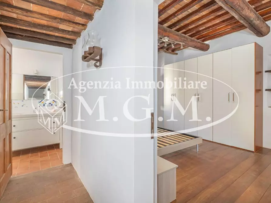 Immagine 10 di Appartamento in vendita  a Calcinaia