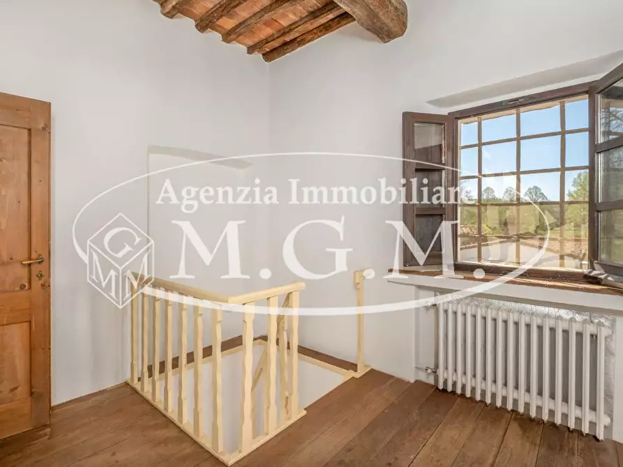 Immagine 9 di Appartamento in vendita  a Calcinaia