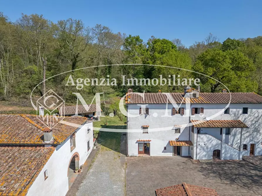 Immagine 1 di Appartamento in vendita  a Calcinaia