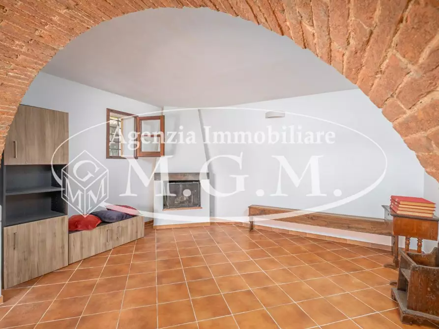 Immagine 6 di Appartamento in vendita  a Calcinaia