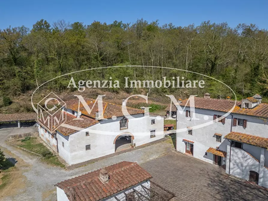 Immagine 19 di Appartamento in vendita  a Calcinaia