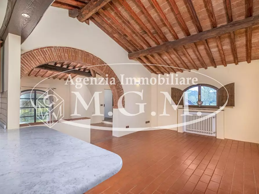 Immagine 15 di Appartamento in vendita  a Calcinaia