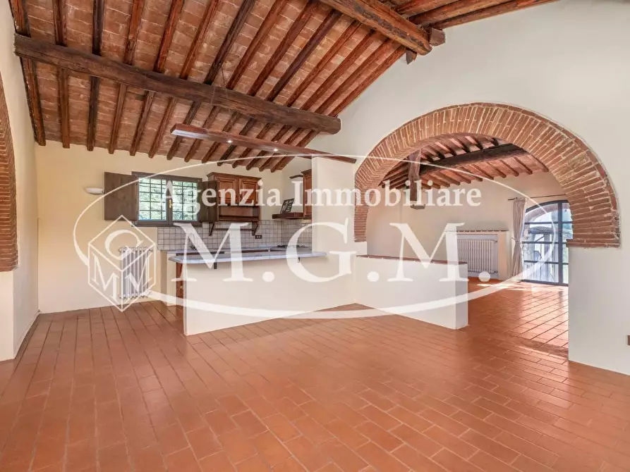 Immagine 12 di Appartamento in vendita  a Calcinaia