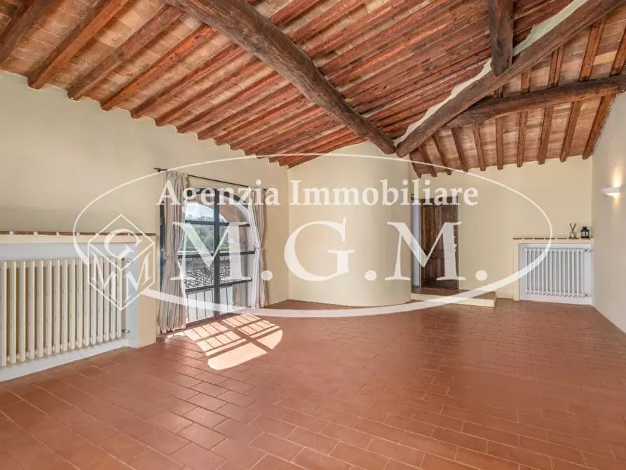 Immagine 10 di Appartamento in vendita  a Calcinaia