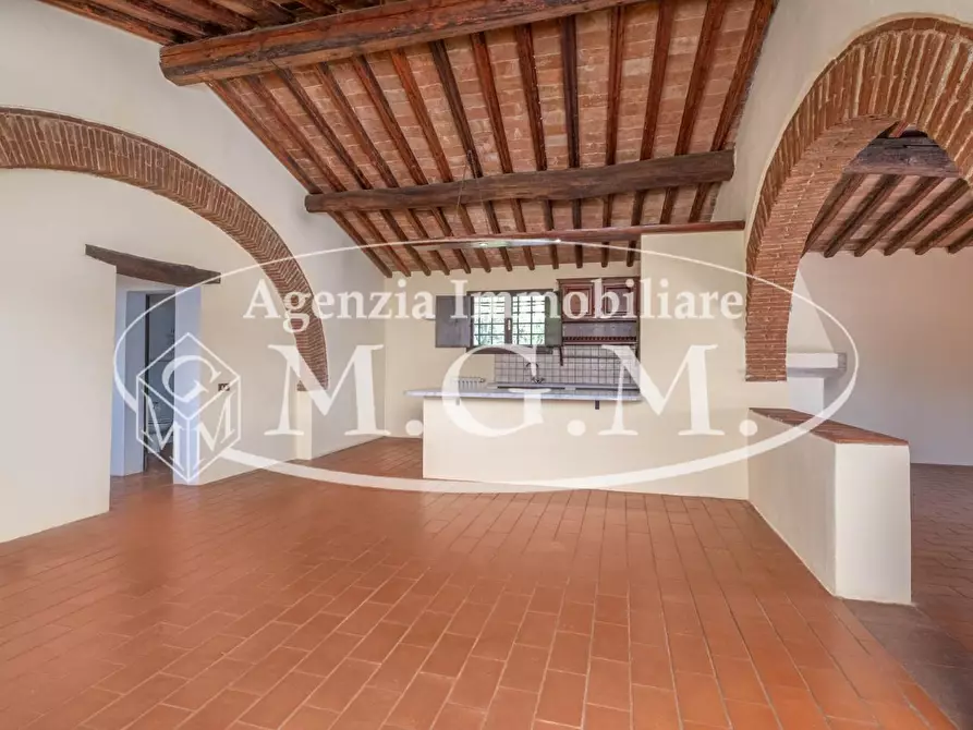 Immagine 11 di Appartamento in vendita  a Calcinaia