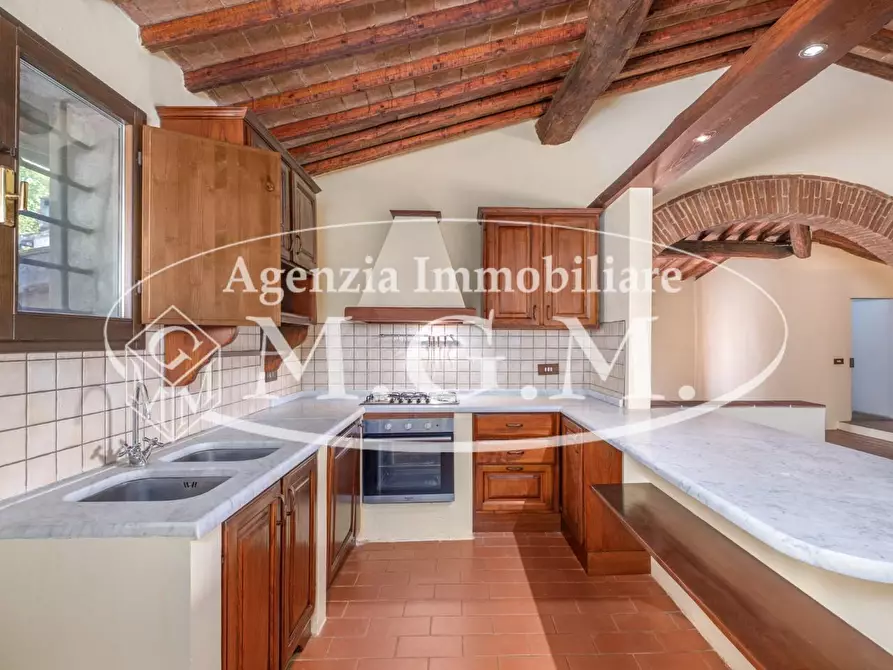 Immagine 14 di Appartamento in vendita  a Calcinaia