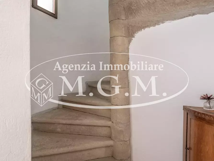 Immagine 4 di Appartamento in vendita  a Calcinaia