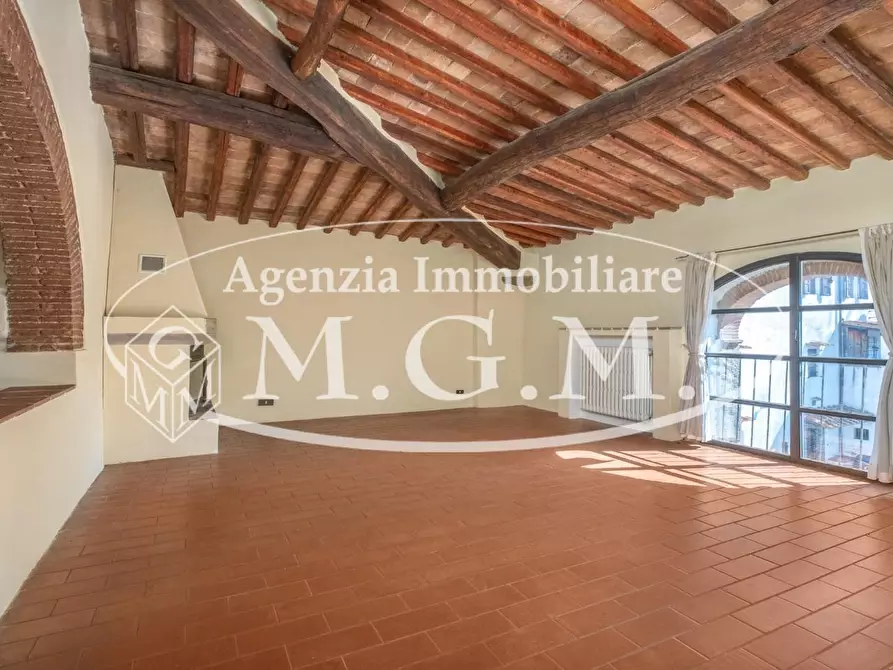 Immagine 7 di Appartamento in vendita  a Calcinaia