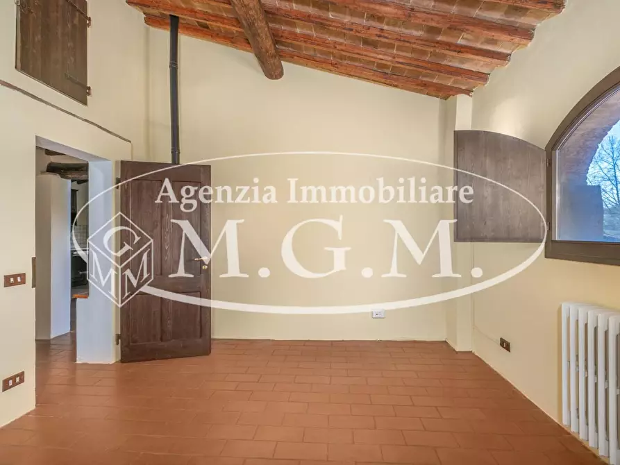 Immagine 18 di Appartamento in vendita  a Calcinaia