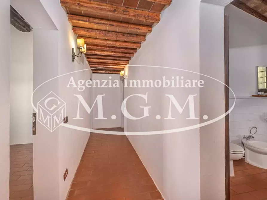 Immagine 16 di Appartamento in vendita  a Calcinaia