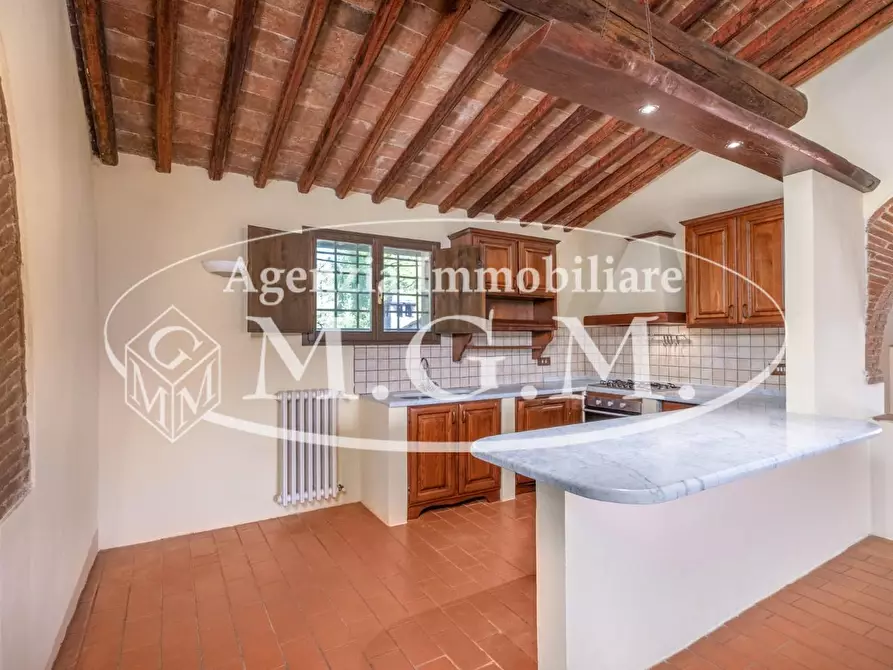 Immagine 13 di Appartamento in vendita  a Calcinaia