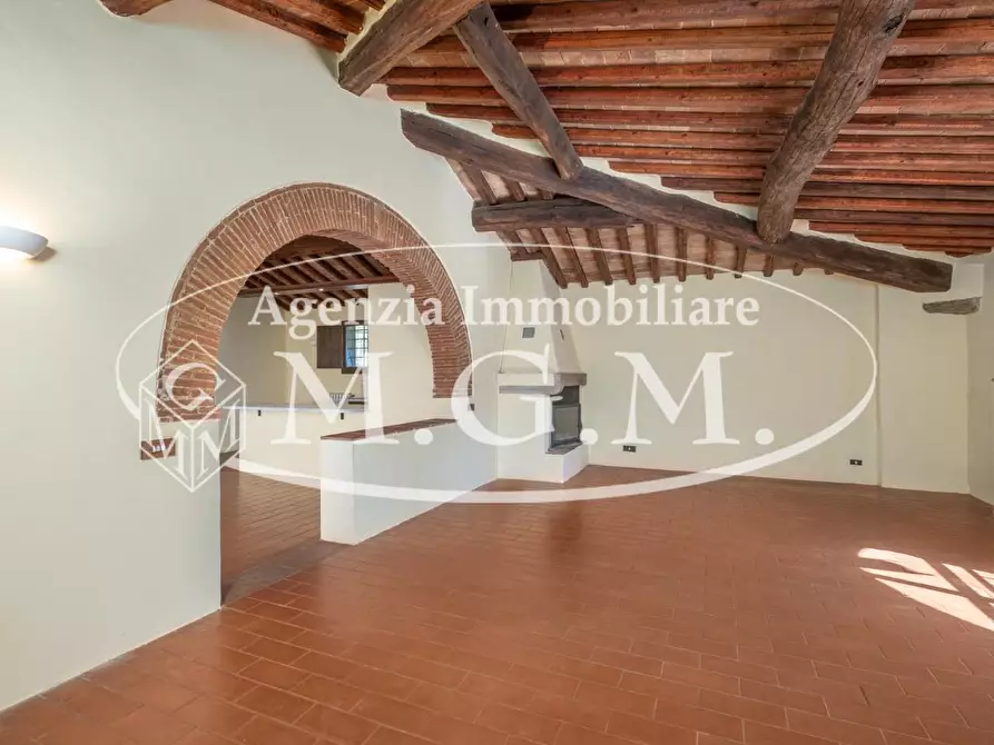 Immagine 6 di Appartamento in vendita  a Calcinaia