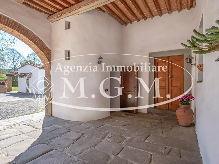 Immagine 3 di Appartamento in vendita  a Calcinaia