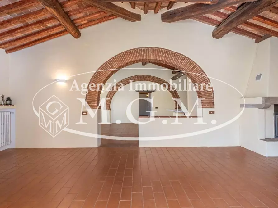 Immagine 8 di Appartamento in vendita  a Calcinaia