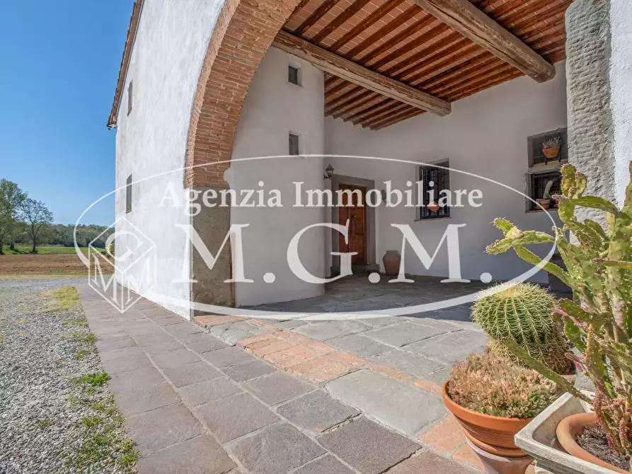 Immagine 2 di Appartamento in vendita  a Calcinaia