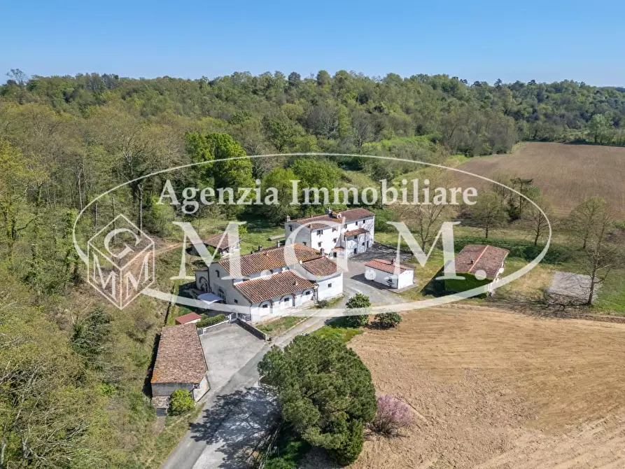 Immagine 1 di Appartamento in vendita  a Calcinaia