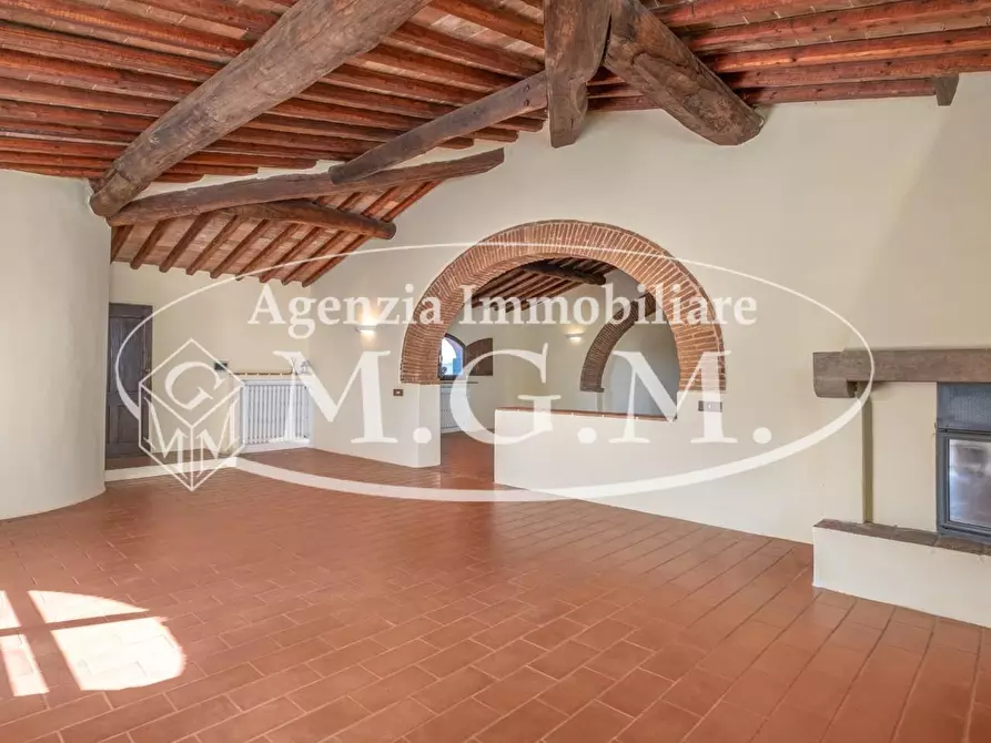 Immagine 9 di Appartamento in vendita  a Calcinaia