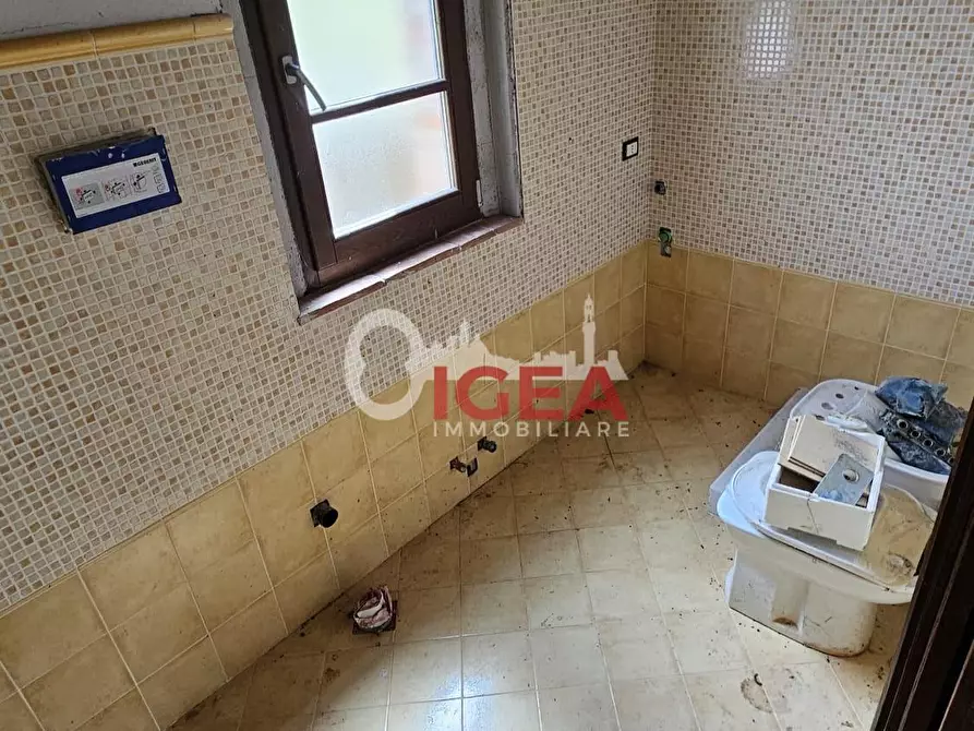 Immagine 15 di Terratetto in vendita  a Castellina In Chianti