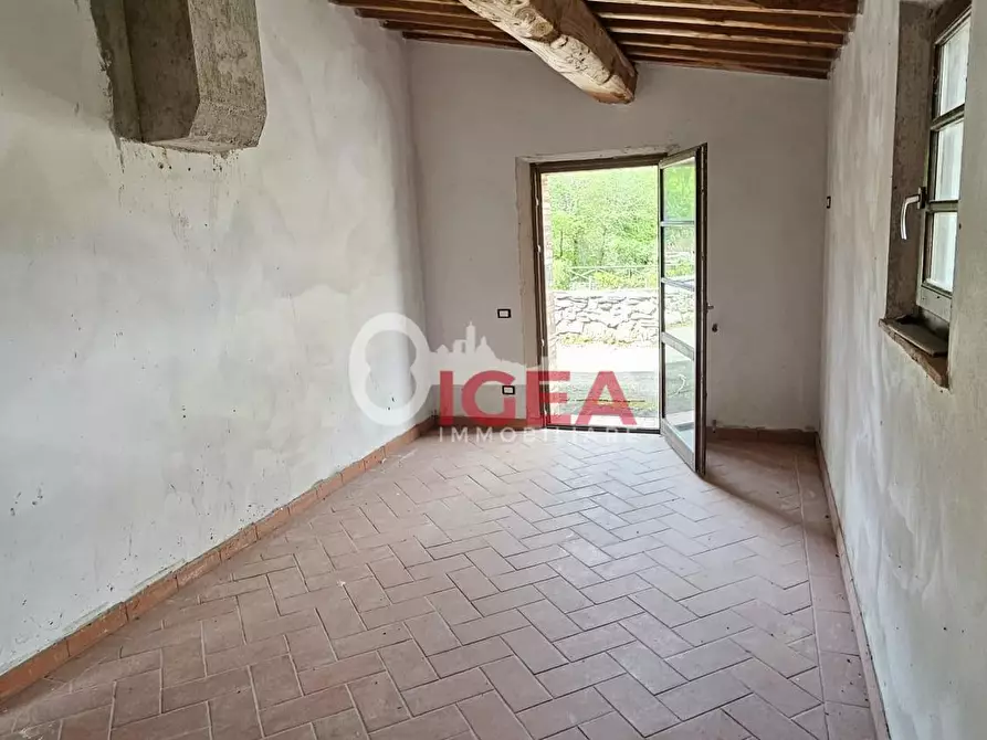 Immagine 13 di Terratetto in vendita  a Castellina In Chianti