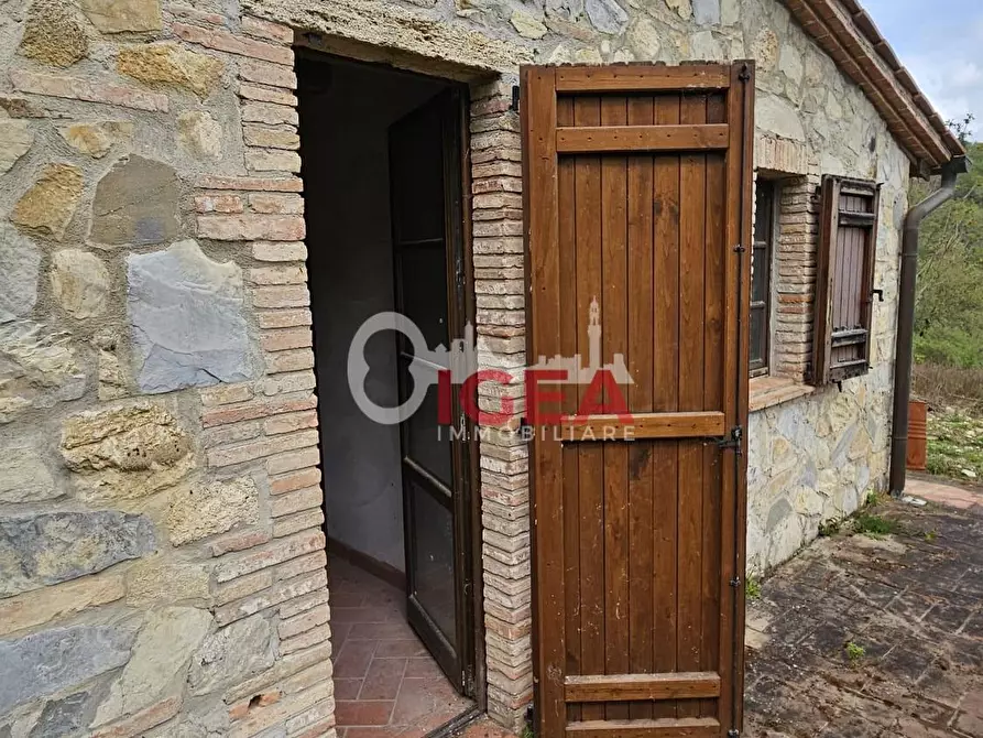 Immagine 7 di Terratetto in vendita  a Castellina In Chianti