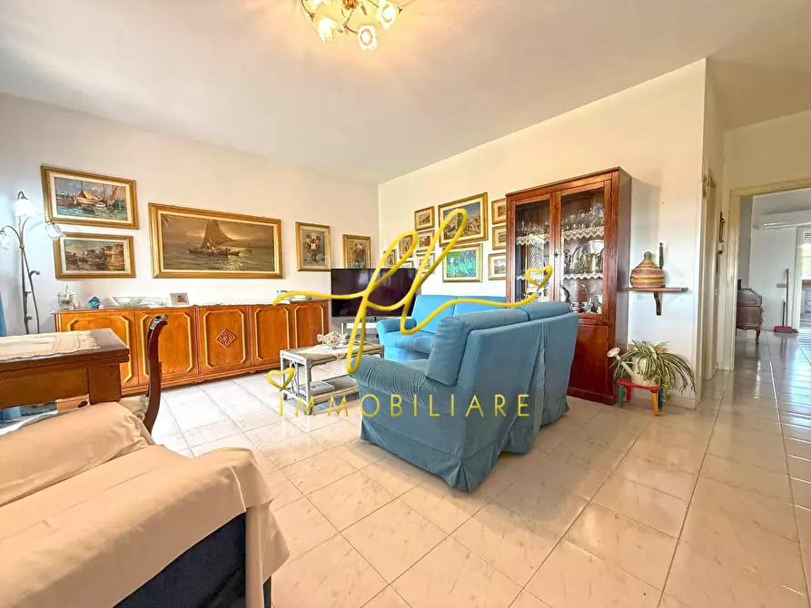 Immagine 7 di Appartamento in vendita  a Cecina