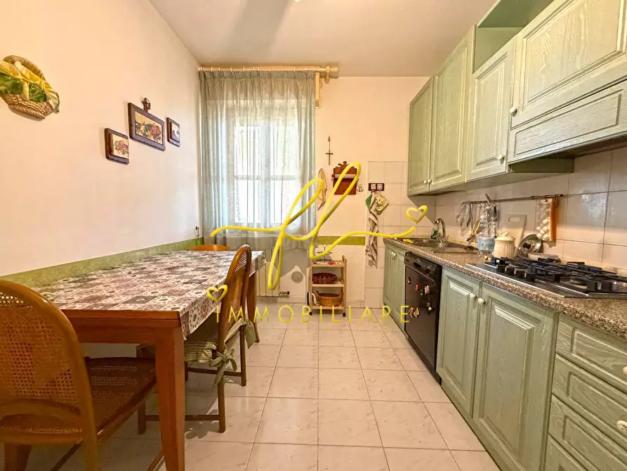 Immagine 11 di Appartamento in vendita  a Cecina