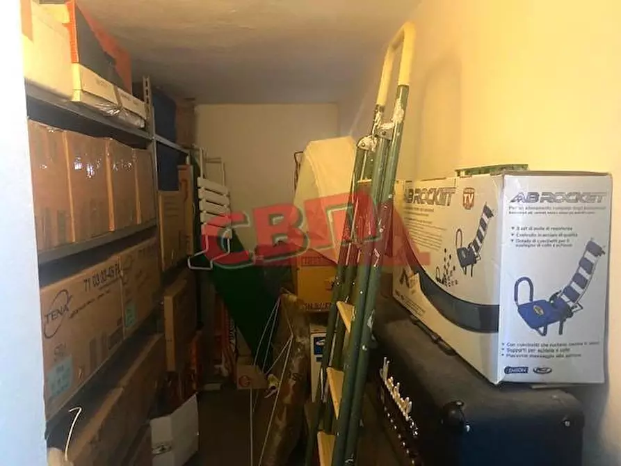 Immagine 39 di Appartamento in vendita  a Livorno