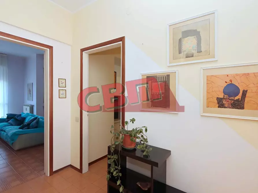 Immagine 31 di Appartamento in vendita  a Livorno