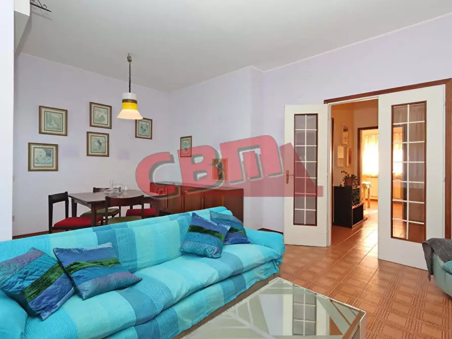Immagine 6 di Appartamento in vendita  a Livorno