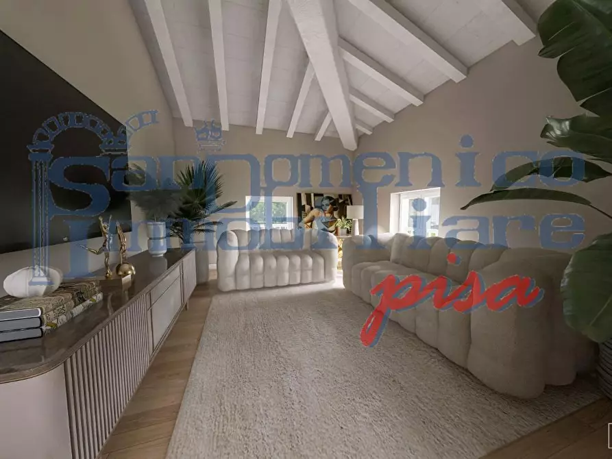 Immagine 1 di Appartamento in vendita  a Cascina