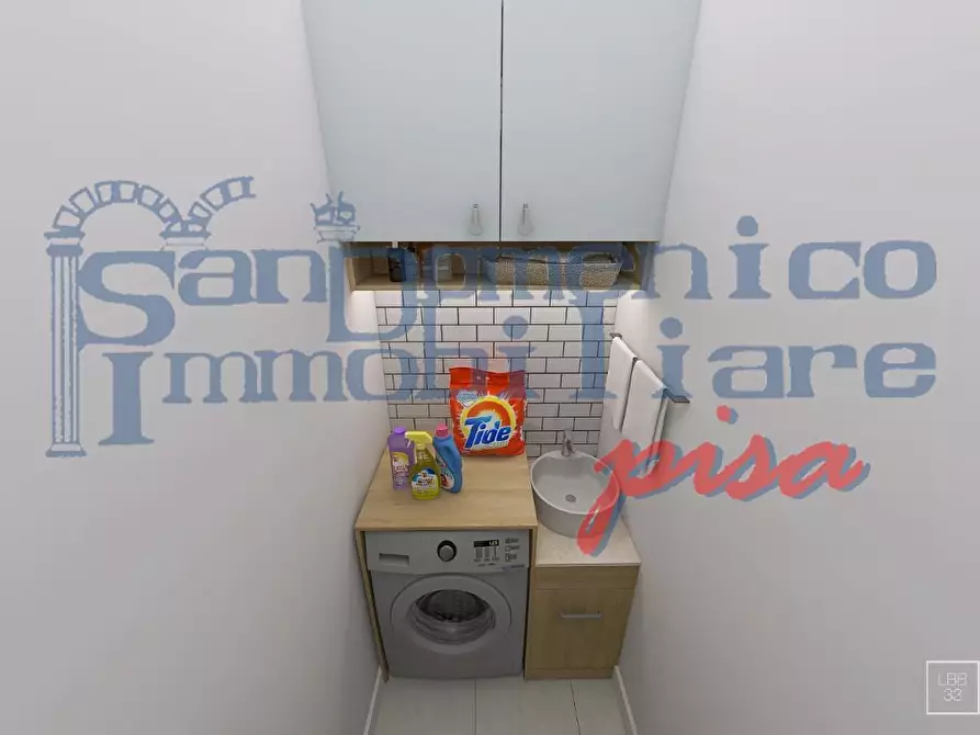 Immagine 13 di Appartamento in vendita  a Cascina