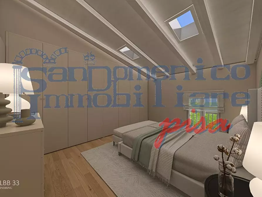 Immagine 8 di Appartamento in vendita  a Cascina